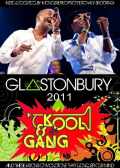 Kool and the Gang クール・アンド・ザ・ギャング/UK 2011