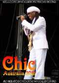 Chic シック/Australia 2013