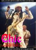 Chic シック/Serbia & England 2013