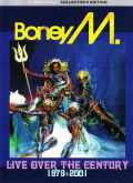 Boney M. ボニー・エム/Austria 1979 & more