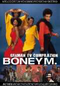 Boney M. ボニー・エム/German TV Compilation