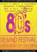 Various Artists,Go West,Kaja Googoo,Heaven 17,Level 42/UK 2010