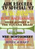 Various Artists/A & M Records TV Special 1967