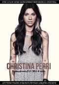 Christina Perri クリスティーナ・ペリー/PA,USA 2015 & more