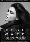 Jessie Ware ジェシー・ウェア/England,UK 2015