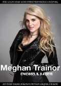 Meghan Trainor メーガン・トレイナー/IL,USA 2015
