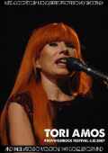 Tori Amos トーリ・エイモス/Finland 2007