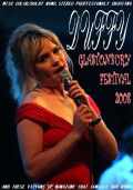 Duffy ダフィ/Glastonbury Festival London,UK 2008
