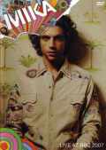 Mika ミカ/Live At BBC,London 2007 & French 2007