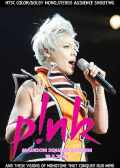 P!nk ピンク/Video Clip Collection 2013