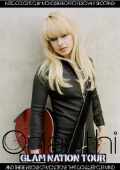 Orianthi オリアンティ/Chiba,Japan 2010 & more