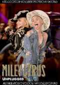 Mailey Cyrus マイリー・サイラス/California,USA 2014