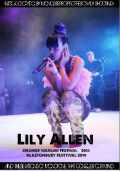Lily Allen リリー・アレン/Poland 2014 & more
