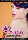 Lily Allen リリー・アレン/Scotland 2014 & more