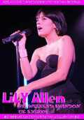 Lily Allen リリー・アレン/England 2009 Special