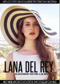 Lana Del Rey ラナ・デル・レイ/England,UK 2014