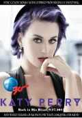 Katy Perry ケイティ・ペリー/Brazil 2015