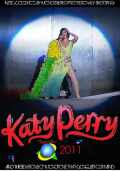 Katy Perry ケイティ・ペリー/Brazil 2011