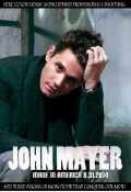 John Mayer ジョン・メイヤー/California,USA 2014