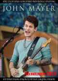 John Mayer ジョン・メイヤー/Netherlands 2014