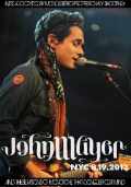 John Mayer ジョン・メイヤー/New York,USA 2013