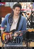 John Mayer ジョン・メイヤー/Brazil & Netherlands 2013 & more