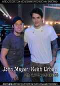 John Mayer Keith Urban ジョン・メイヤー,キース・アーバン/Tenessie,USA 2010