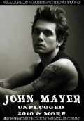 John Mayer ジョン・メイヤー/Unplugged 2010 & more
