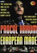 Procol Harum プロコル・ハルム/Europe Live Collection 70's