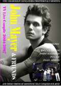 John Mayer & Friends ジョン・メイヤー/TV Live Compile 2004-2007