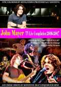 John Mayer ジョン・メイヤー/TV Live Compilation 2006-2007