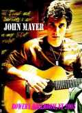 JOHN MAYER ジョン・メイヤー/NY 2005
