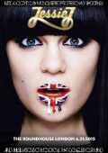 Jessie.J ジェシー・ジェイ/London,UK 2012