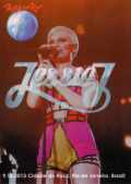 Jessie J ジェシー・ジェイ/Brazil 2013