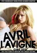 Avril Lavigne アヴリル・ラヴィーン/Chile 2011
