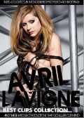 Avril Lavigne アヴリル・ラヴィーン/Best Music Clip Collection