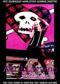 Avril Lavigne アヴリル・ラヴィーン/New Jersey,USA 2008