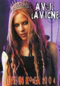 Avril Lavigne ラブリル・ラヴィーン/Live In Korea 2004