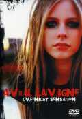 Avril Lavigne アブリル・ラヴィーン/TV Compilation 2004