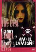 Avril Lavigne アブリル・ラヴィーン/Best Live Compile 2007