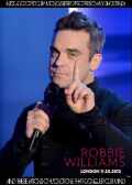 Robbie Williams ロビー・ウィリアムス/London,UK 2012