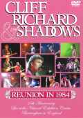 Cliff Richard,Shadows クリフ・リチャード/UK 1984