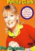 Petula Clark ペチュラ・クラーク/TV & Live Compilation