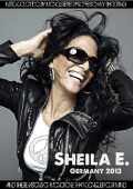 Sheila E. シーラ・イー/Germany 2013