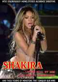 Shakira シャキーラ/New York,USA 2010 & more