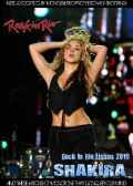 Shakira シャキーラ/Portugal 2010