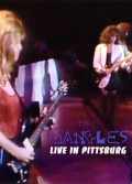 Bangles バングルス/Pittsburg,Tennessee,USA 1986