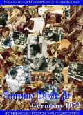 Sammy Davis Jr. サミー・デイヴィス・ジュニア/Germany 1972