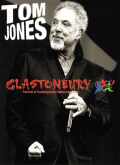 Tom Jones トム・ジョーンズ/Glastonbury,UK 2009