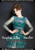 Sophie Ellis Bextor ソフィー・エリス・ベクスター/Scotland,UK 2014